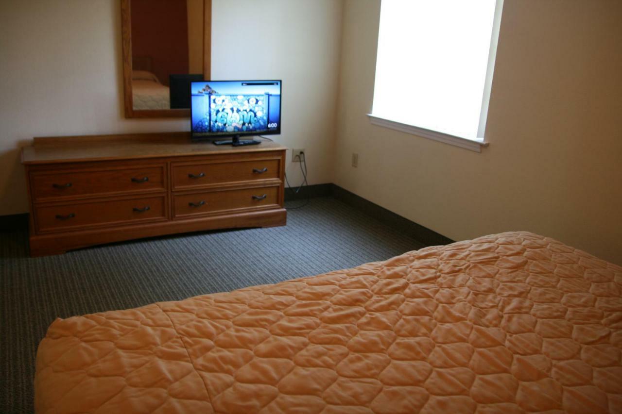 Affordable Suites Rocky Mount Luaran gambar